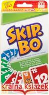 Skip-Bo  5011363523704 Mattel