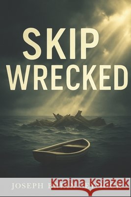 Skip Wrecked Seymour, Joseph Brian 9798265370983 Independently Published - książka