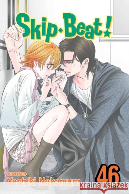 Skip·Beat!, Vol. 46 Yoshiki Nakamura 9781974717231 Viz Media, Subs. of Shogakukan Inc - książka