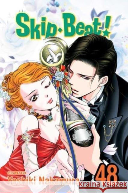 Skip*Beat!, Vol. 48 Yoshiki Nakamura 9781974738564 Viz Media, Subs. of Shogakukan Inc - książka