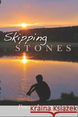 Skipping Stones Penny Lauer 9781477687994 Createspace - książka