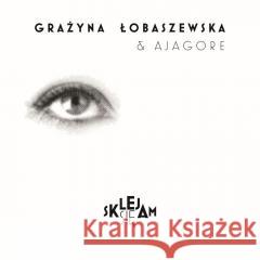 Sklejam się CD  5906409117231 MTJ - książka