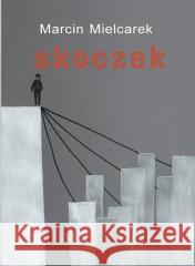 skoczek Marcin Mielcarek 9788368273069 Anagram - książka