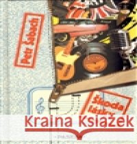 Škoda lásky Petr Šabach 9788071859703 Paseka - książka