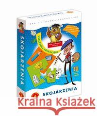 Skojarzenia ALEX  5906018013177 Alexander - książka