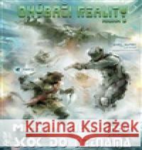 Skok do neznáma Michael Atamanov 9788075941664 Fantom Print - książka