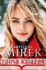 Skok na milion Krystyna Mirek 9788368226416 Luna - książka