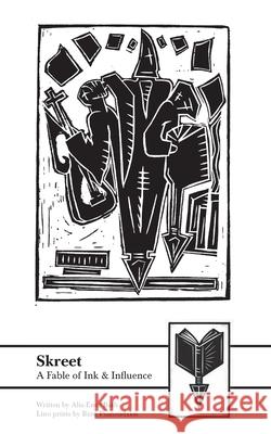 Skreet Alia-Enor Bath 9781998662692 Ace of Swords Publishing - książka