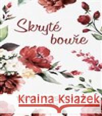 Skryté bouře Tami Fischer 9788027721078 Red - książka