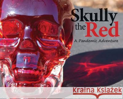Skully the Red: A Pandemic Adventure: A Andr? Michel 9781778066122 Andre Michel - książka