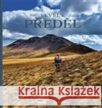 Skvělý předěl Tim Voors 9788076960343 Práh - książka