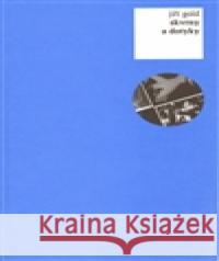 Skvrny a dotyky Jiří Gold 9788090401563 Pulchra - książka