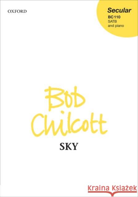 Sky  9780193359444 Oxford University Press - książka