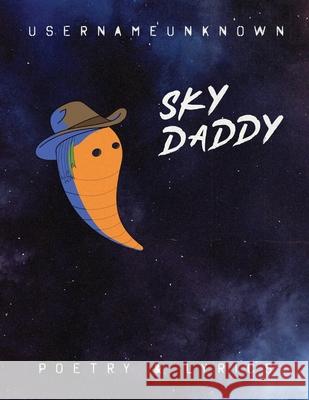 Sky Daddy Jason Voss 9780645450804 Usernameunknown - książka