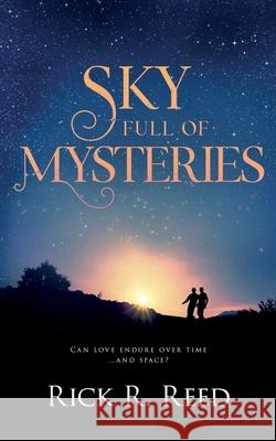 Sky Full of Mysteries Rick R. Reed 9781951880323 Ninestar Press, LLC - książka