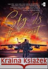 Sky Is the Limit A.P. Mist, Natalia Kulpińska 9788382905496 WasPos - książka