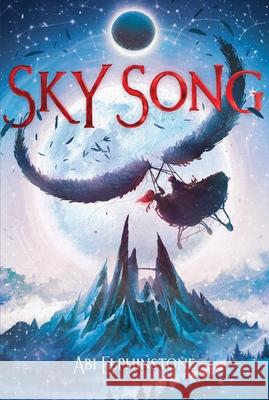 Sky Song Abi Elphinstone 9781534438569 Aladdin Paperbacks - książka