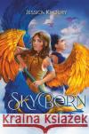 Skyborn - Die Goldflügel-Prüfung Khoury, Jessica 9783423764254 DTV