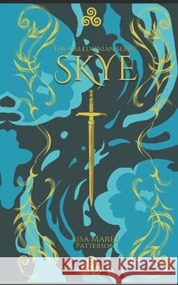 Skye Lisa-Maree Patterson 9781763807396 Harendale Publishing - książka