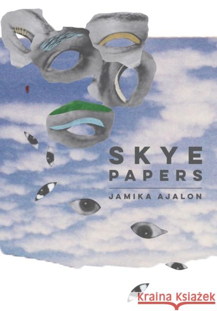 Skye Papers  9781952177965 Amethyst Editions - książka