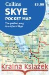 Skye Pocket Map: The Perfect Way to Explore Skye Collins Maps 9780008492595 HarperCollins Publishers