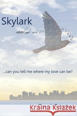 Skylark Carol Carnes 9781105515651 Lulu.com - książka