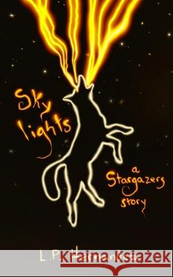 Skylights L. P. Hernandez 9781965389249 Sobelo Books - książka