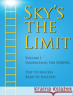 Sky's the Limit Rehan Alhaq 9789356112421 Bluerose Publishers - książka