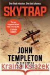 Skytrap John Templeton Smith 9781913727123 Silvertail Books