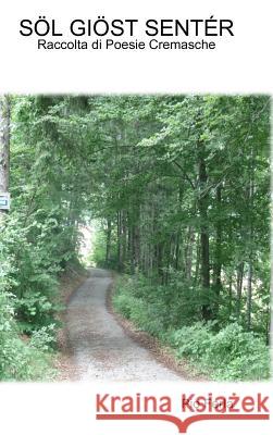 Söl Giöst Sentér Ferla, Pio 9781326912819 Lulu.com - książka