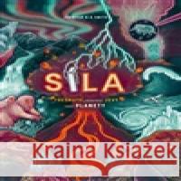 Síla Jennifer N. R. Smith 9788027761630 Drobek - książka