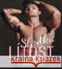 Sladká lítost Kristy Brombergová 9788075466204 Fortuna Libri - książka