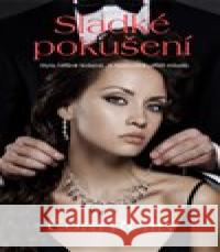 Sladké pokušení Cora Reilly 9788027720538 Red - książka