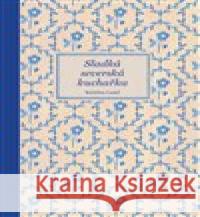 Sladká severská kuchařka Kristina Lund 9788090919327 Došel karamel - książka