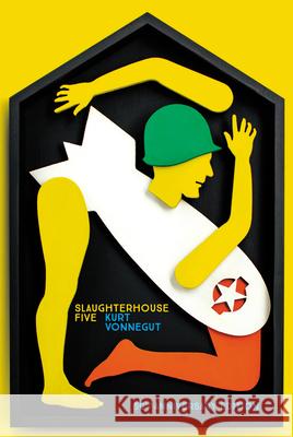 Slaughterhouse 5: 50th Anniversary Edition Vonnegut Kurt 9781784874858 Vintage Publishing - książka