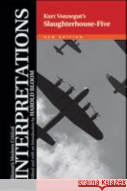Slaughterhouse-Five Vonnegut, Kurt, Jr. 9781604135855 Chelsea House Publications - książka