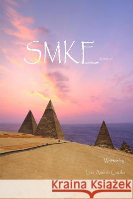 Slave Man King: Extended Luis Andres Cecilio 9781516943586 Createspace Independent Publishing Platform - książka