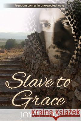 Slave to Grace Joyce Fox Ginger Marks  9781937801342 DocUmeant Publishing - książka