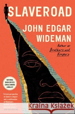 Slaveroad John Edgar Wideman 9781668057223 Scribner Book Company - książka