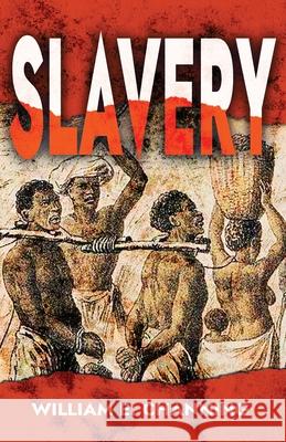 Slavery William E. Channing 9781636521299 Black Legacy Press - książka