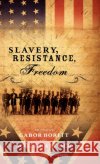 Slavery, Resistance, Freedom Gabor Boritt Scott Hancock 9780195102222 Oxford University Press, USA