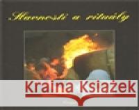 Slavnosti a rituály Lumír Pecold 9788086312002 Ppres - książka