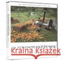 Slavnosti sněženek (Nově digitalizovaný film) Bohumil Hrabal 8594030604762 Bontonfilm - książka