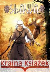 Sława T.3 Łukasz Wnuczek 9788368259353 Timof i cisi wspólnicy - książka