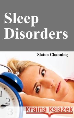 Sleep Disorders Slaton Channing 9781632413550 Hayle Medical - książka
