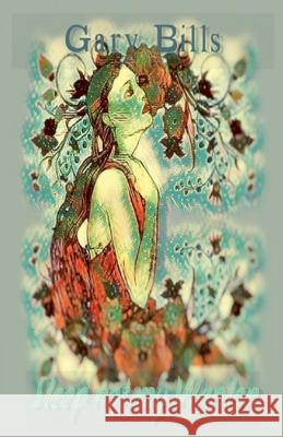 Sleep not my Wanton Gary Biils 9798201783990 Little French eBooks - książka