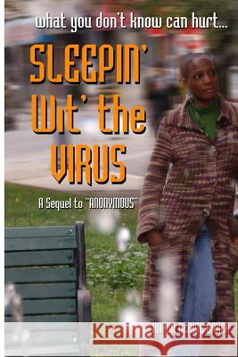 Sleepin' Wit' The Virus Baker, Karla Denise 9780981566825 Write Message - książka