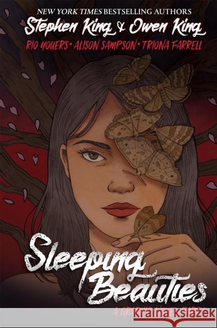 Sleeping Beauties, Vol. 1 (Graphic Novel) King, Stephen 9781684057603 Idea & Design Works - książka