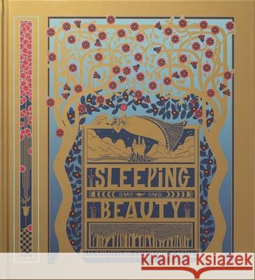 Sleeping Beauty  9781849768931 Tate Publishing - książka