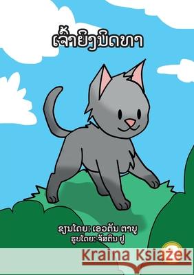 Sleeping Beauty (Lao Edition) / ຄວາມສຸກຂອງການນອນ Elton Tabu, Justine Yu, Soukphaphone Thongsavanh 9789932011407 Library for All - książka